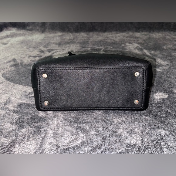 Kate Spade Black Satchel Bag - Picture 9 of 13